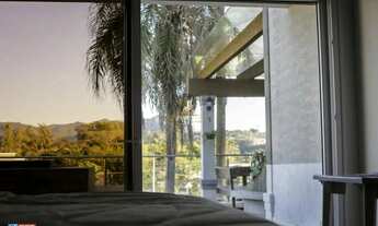 Imagem 7: Casa em Condomínio para Venda em Atibaia, Condomínio Porto Atibaia, 5 dormitório