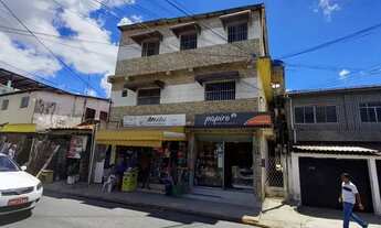 Imagem: Alugo apartamento com 1 quarto em Nova Descoberta