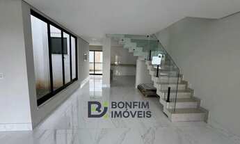 Imagem 3: Duplex novo com área gourmet incrível por apenas R$ 729 mil!