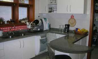 Imagem 6: Casa à venda e para alugar em Barueri, Aldeia da Serra, com 4 quartos, com 336 m²