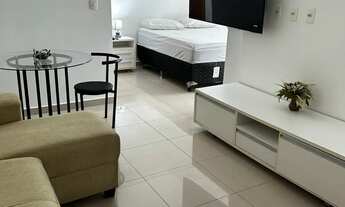 Imagem: Apart-hotel Vieiralves