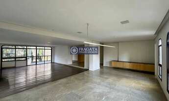 Imagem: Apartamento Luxuoso no Jardim Paulista