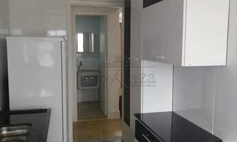 Imagem 5: Apartamento - Jardim São Dimas - Residencial Suíte Service - 40m² - 1 Dormitório