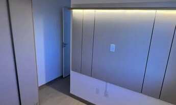 Imagem 6: Estilo Ponta Negra - Apartamento com 2 quartos sendo uma suíte