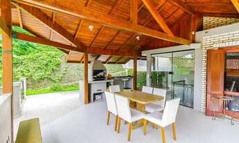 Imagem 6: HG Casa Alto Padrão Bairro Agronômica - Florianópolis