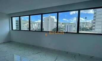 Imagem 2: Apartamento com 2 dormitórios para alugar, 70 m² por R$ 6.450,00/mês - São Pedro - Belo Ho