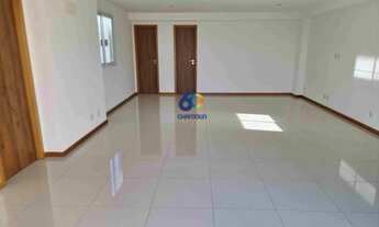 Imagem 7: Cobertura duplex com 4 suítes de frente para o mar em Jardim Camburi - Vitória/ES