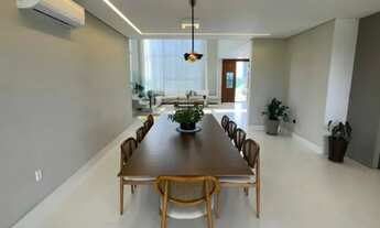 Imagem 4: Imóvel para venda com 5 quartos sendo 5 suítes em Alphaville Jacuhy - Serra - ES