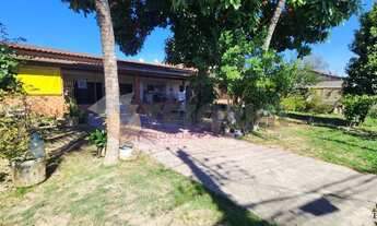 Imagem: Casa 4 Dormitórios sendo 2 Suítes, Morro