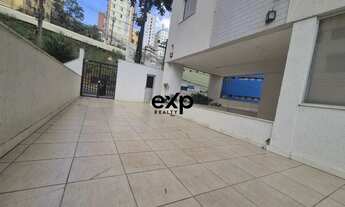 Imagem 3: Apartamento 85m² no Grajaú, 2 Quartos (Originalmente 3), Suíte e Varanda - Andar Alto