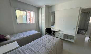 Imagem 5: Apartamento Locação anual