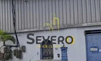 Imagem: Casa à venda no bairro Tribobó - São