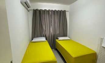 Imagem 5: Apartamento Mobiliado no Antônio Cassemiro