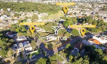 Imagem 6: Terreno à venda, 595 m² por R$ 550.000,00 - Barreirinha - Curitiba/PR