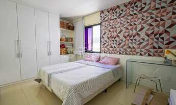 Imagem 15: Apartamento com 4 suítes na segunda quadra do mar da Jatiúca