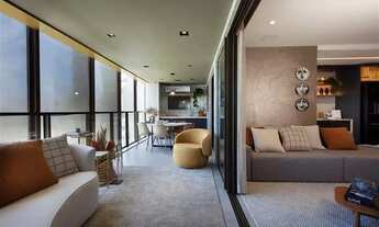 Imagem 4: Cobertura à venda, 157 m² por R$ 4.873.340,00 - Barra da Tijuca - Rio de Janeiro/RJ