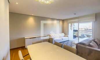 Imagem 3: Apartamento à Venda - Alphaville, 3 Quartos, 122 m2