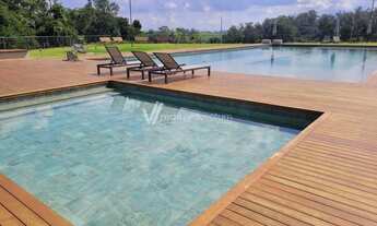 Imagem 2: Terreno - Parque São Quirino - Campinas