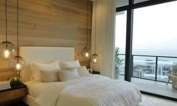 Imagem 3: More prox ao shoopping plaza no centro d Niteroi ! apartamento 2 quartos c varanda !