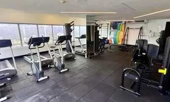 Imagem 2: Oportunidade no Studio Unique mobiliado