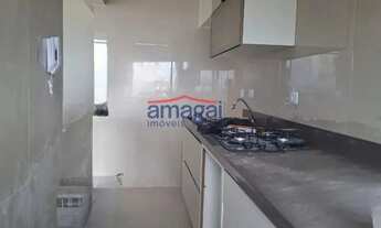 Imagem 2: Lindo apartamento de 3 quartos, 1 suíte no Jardim Califórnia