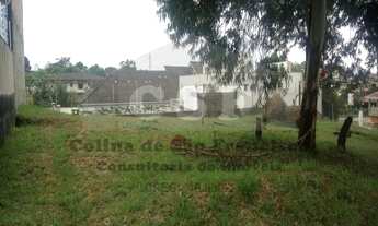 Imagem 2: Terreno à venda em São Paulo-SP, no Parque dos Príncipes, com 468m² de área! Venha conferi