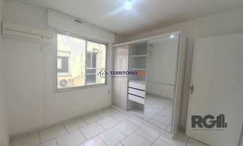 Imagem 6: Na Cidade Baixa apartamento com 2 quartos