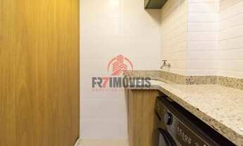 Imagem 5: APARTAMENTO 3 QUARTOS/ 1 SUÍTE NO RESIDENCIAL MAUÁ - GOIÂNIA/GO