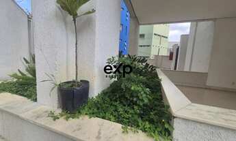 Imagem 4: Apartamento 85m² no Grajaú, 2 Quartos (Originalmente 3), Suíte e Varanda - Andar Alto