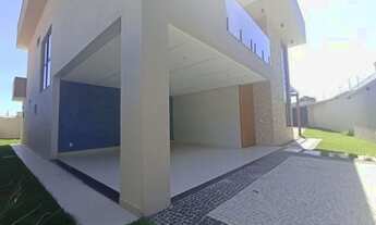 Imagem 4: Lindíssimo Sobrado no Bairro Anápolis City, Ótima Localização