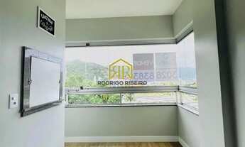 Imagem 5: Apto 02 Dorm. 01 Vaga, vista livre - Saco grande