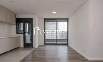 Imagem 3: APARTAMENTO À VENDA NO BROOKLIN - 3 DORMITÓRIOS, 1 SUÍTE, 1 VAGA DE GARAGEM