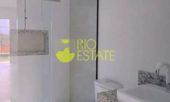 Imagem 9: Casa Nova 3 suítes , 2 vagas de garagem, Jardim Belvedere, Alvorada -- Volta Redonda/RJ