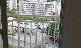 Imagem 6: Imóvel para aluguel com 50 metros quadrados com 2 quartos em Jacarepaguá - Rio de Janeiro