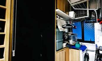 Imagem 6: Oportunidade - Apartamento - Residencial Athenas - Jardim América - 3 Dormitórios - 74m²