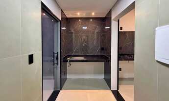 Imagem 6: Casa com 3 dormitórios, 101 m² - venda por R$ 780.000,00 ou aluguel por R$ 5.626,93/mês