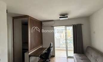 Imagem: Apartamento com 1 Quarto e 1 banheiro para