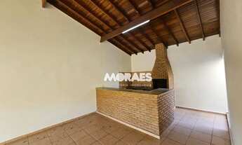 Imagem 7: Casa térrea com 2 quartos, 1 suíte, 2 vagas, para alugar, 375 m² por R$ 2.890/mês - Vila I