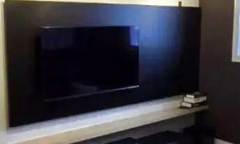 Imagem: RR9232 Apartamento MOBILIADO 81m² CONDOMÍNIO