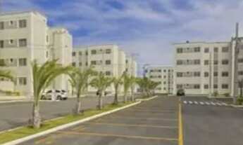 Imagem: Apartamento no Dallas Park