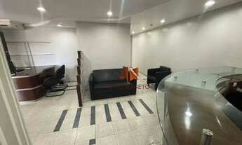 Imagem 3: Edifício Juridical Center - Sala à venda por R$ 500.000 - Edson Queiroz - Fortaleza/CE