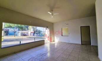 Imagem: Ponto para alugar, 291 m² por R$ 8.383,46/mês