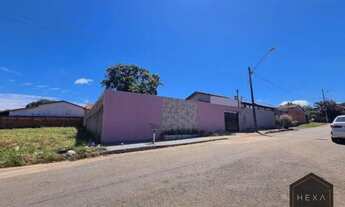 Imagem 2: Casa com 4 Quartos Setor Caravelas em Goiânia/GO