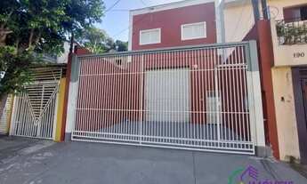 Imagem 2: GALPÃO - MORUMBI - SP