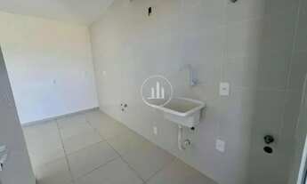 Imagem 6: Apartamento 2 Quartos 58m² - Areias - BRN