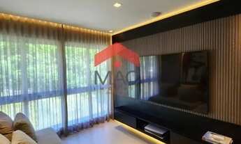 Imagem 3: Apartamento para Locação em Salvador, Ondina, 2 dormitórios, 2 suítes, 3 banheiros, 1 vaga