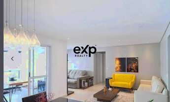 Imagem: Apartamento à venda no Condomínio Las