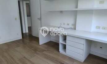 Imagem 6: Tijuca Apartamento com 3 dormitórios
