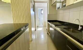 Imagem 4: Vendo apartamento no Grand Park Águas R$ 650.000