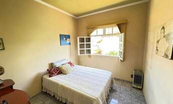 Imagem 4: Casa à venda em Vila Brasília com 137m² 3 quartos sendo 1 suíte e 2 vagas